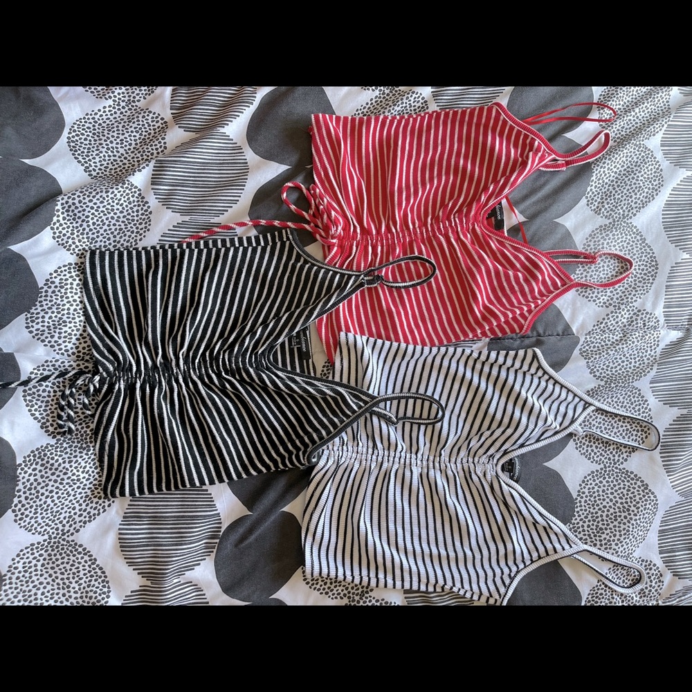 3 pc set size small
